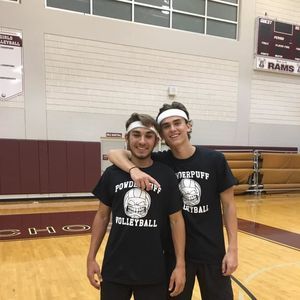 Meet your Posher, John